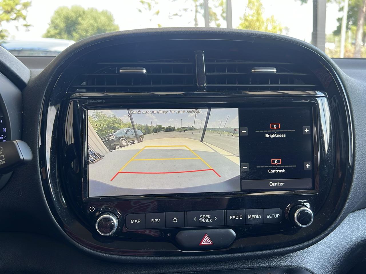 Kia Soul  2020