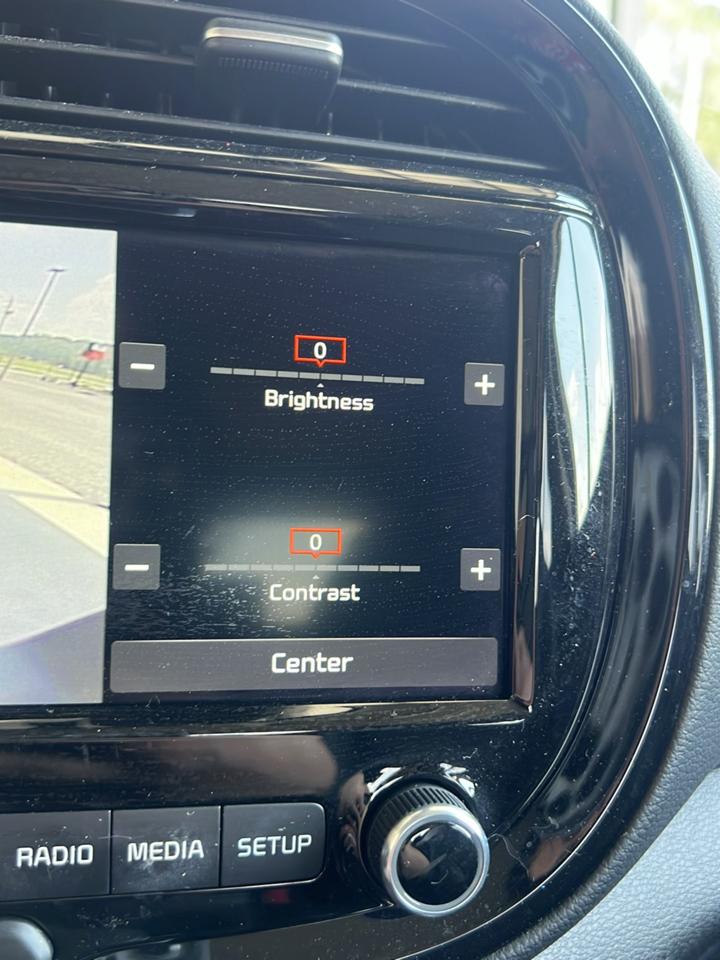 Kia Soul  2020