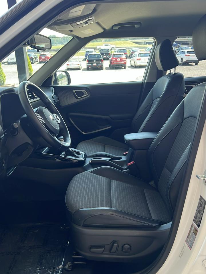 Kia Soul  2020