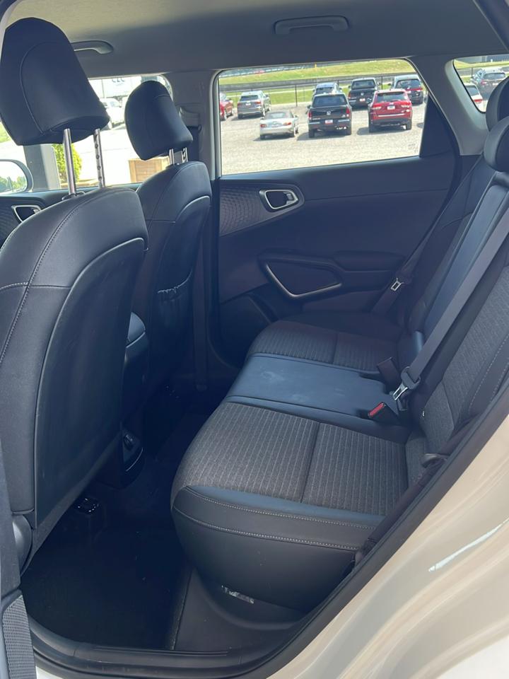 Kia Soul  2020