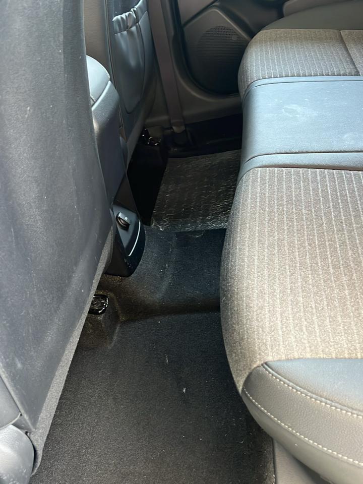 Kia Soul  2020