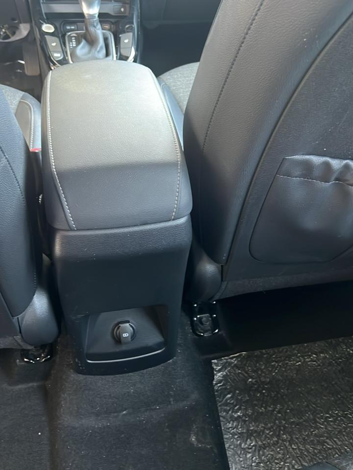 Kia Soul  2020