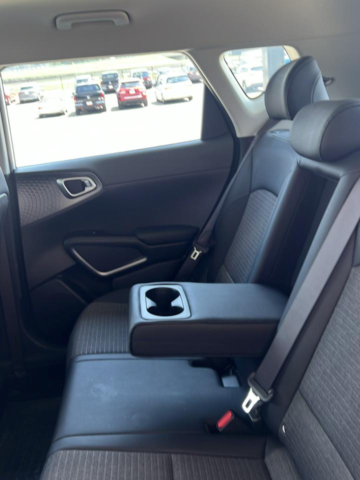 Kia Soul  2020