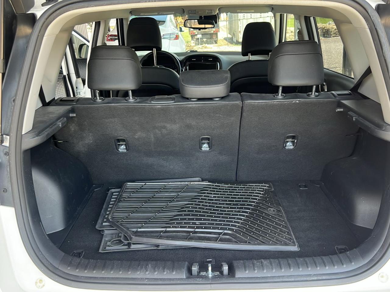 Kia Soul  2020