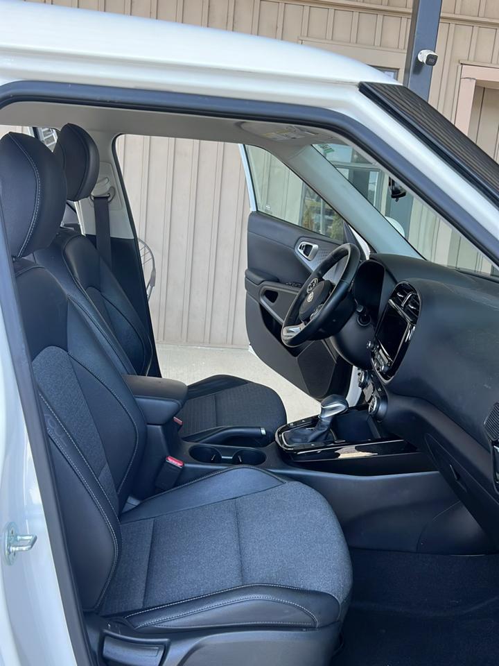 Kia Soul  2020