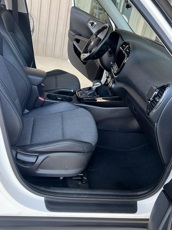 Kia Soul  2020