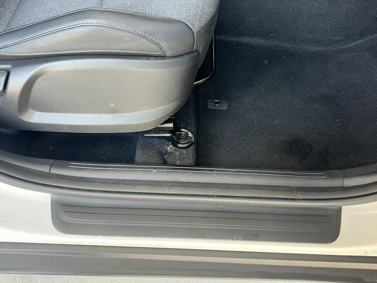 Kia Soul  2020