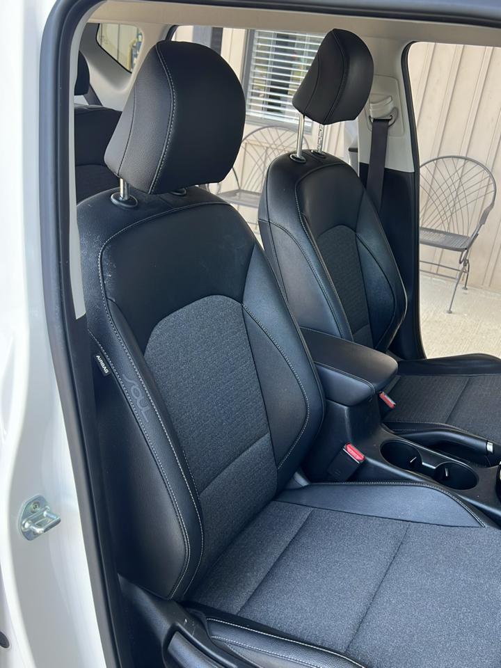 Kia Soul  2020