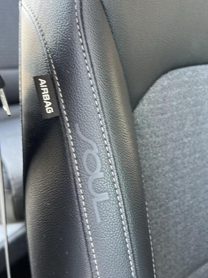 Kia Soul  2020