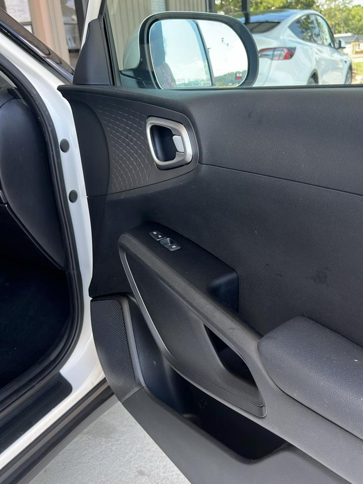 Kia Soul  2020
