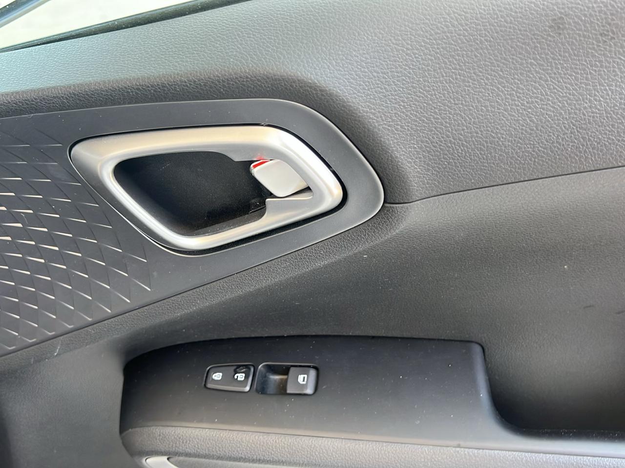 Kia Soul  2020