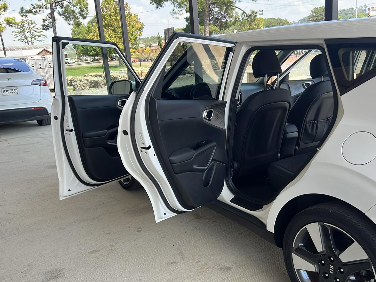Kia Soul  2020