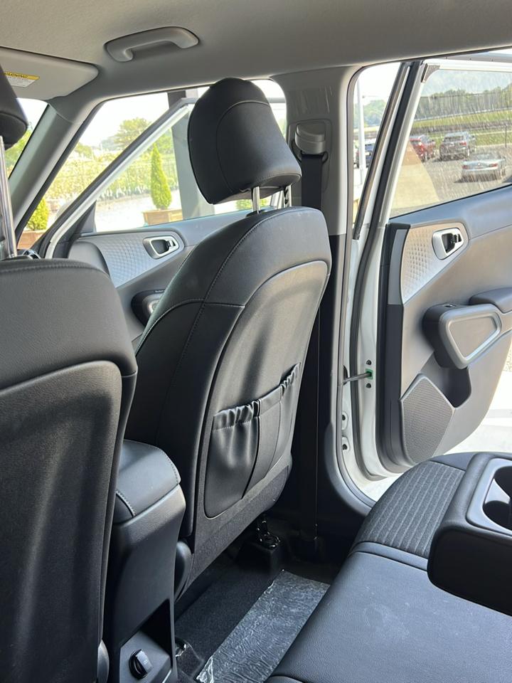 Kia Soul  2020