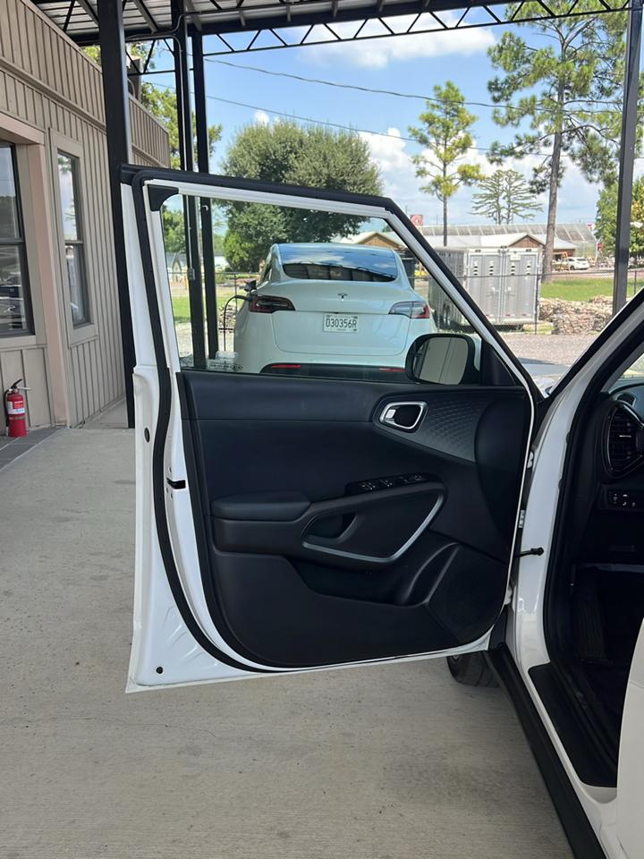 Kia Soul  2020