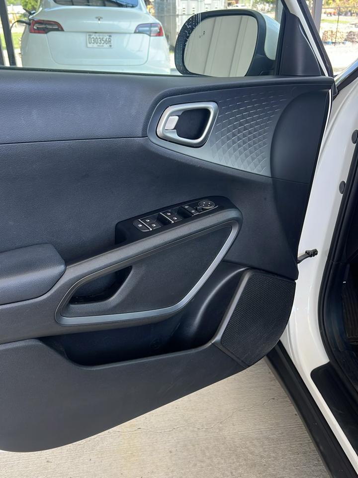 Kia Soul  2020
