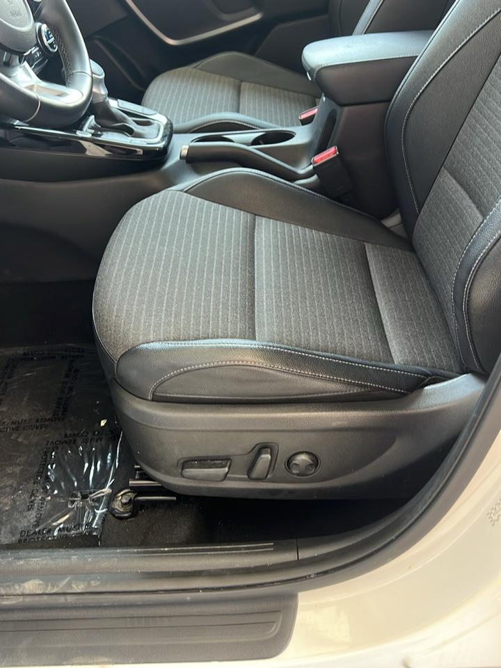 Kia Soul  2020