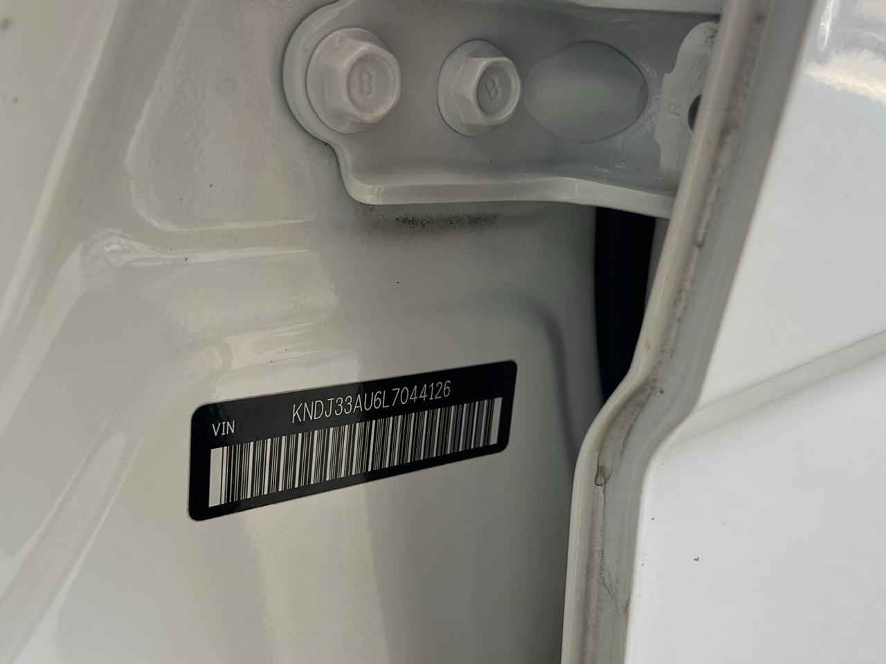 Kia Soul  2020
