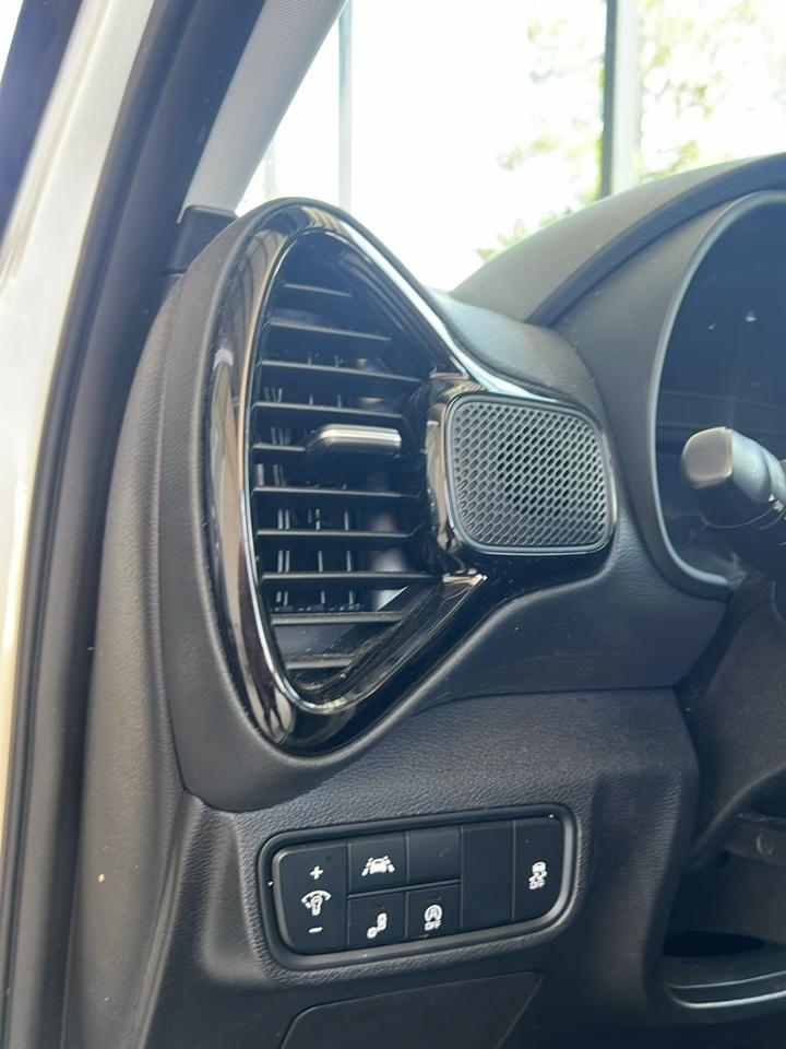 Kia Soul  2020