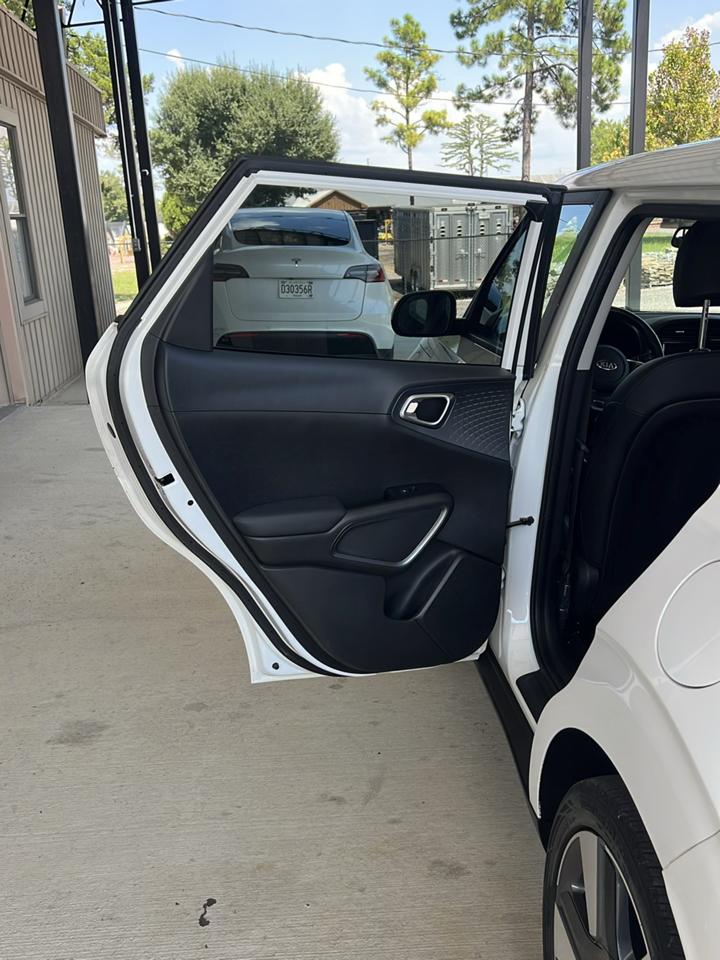 Kia Soul  2020