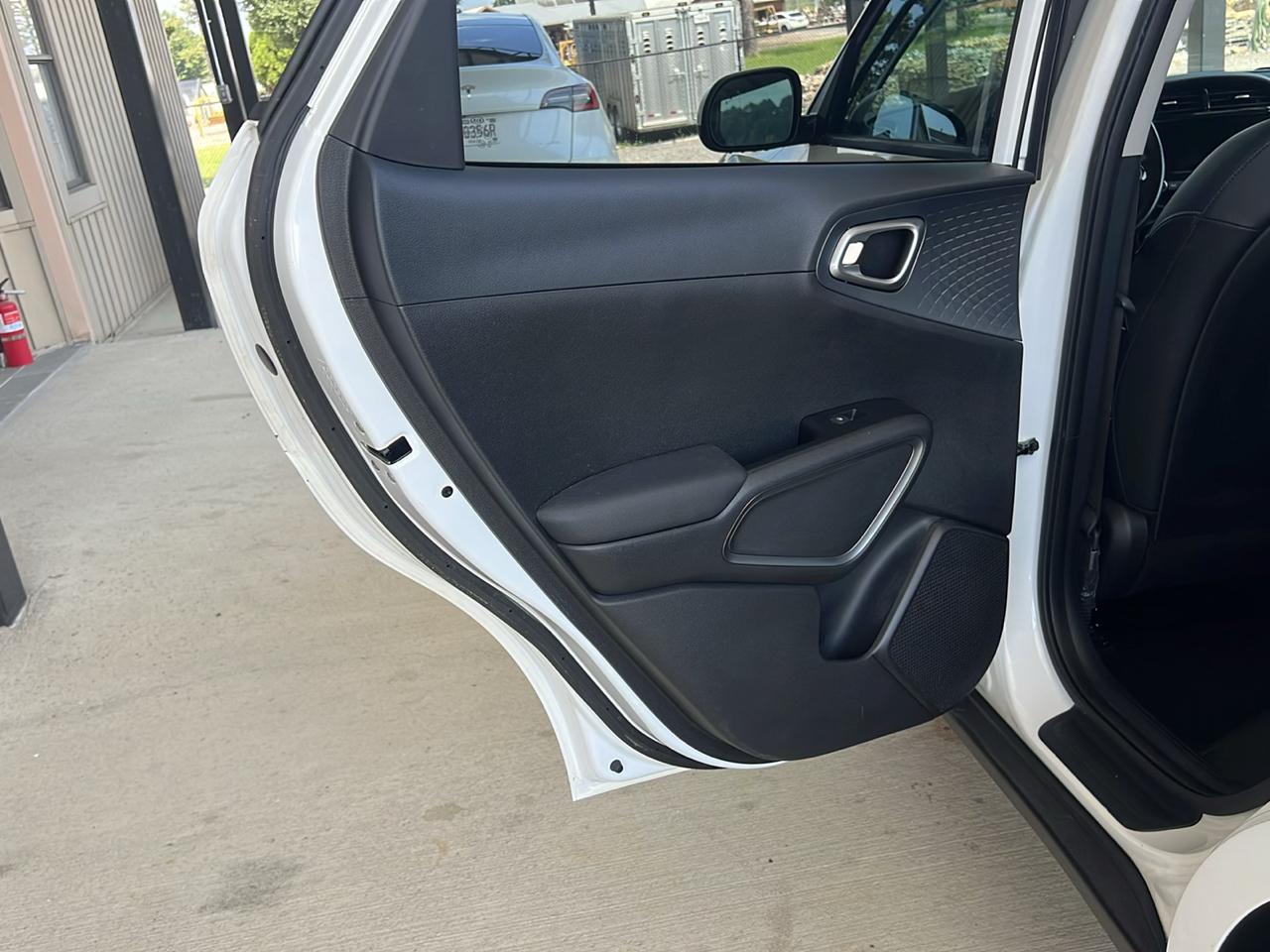 Kia Soul  2020