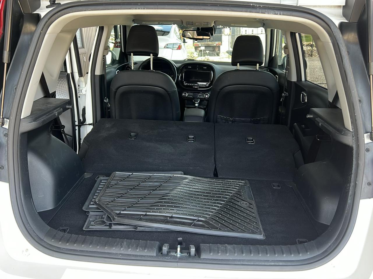 Kia Soul  2020