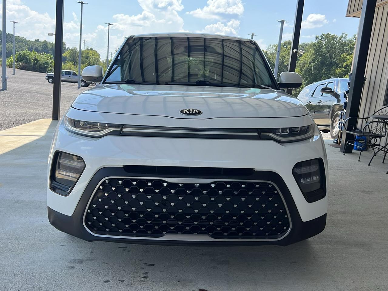Kia Soul  2020