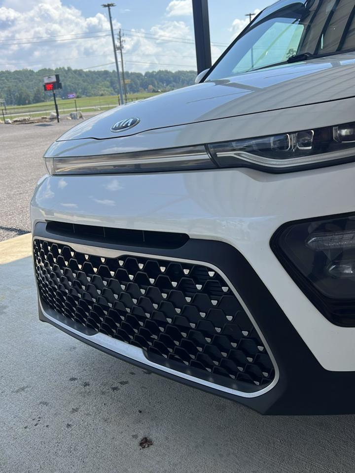 Kia Soul  2020