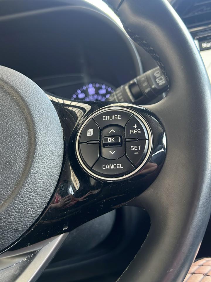 Kia Soul  2020