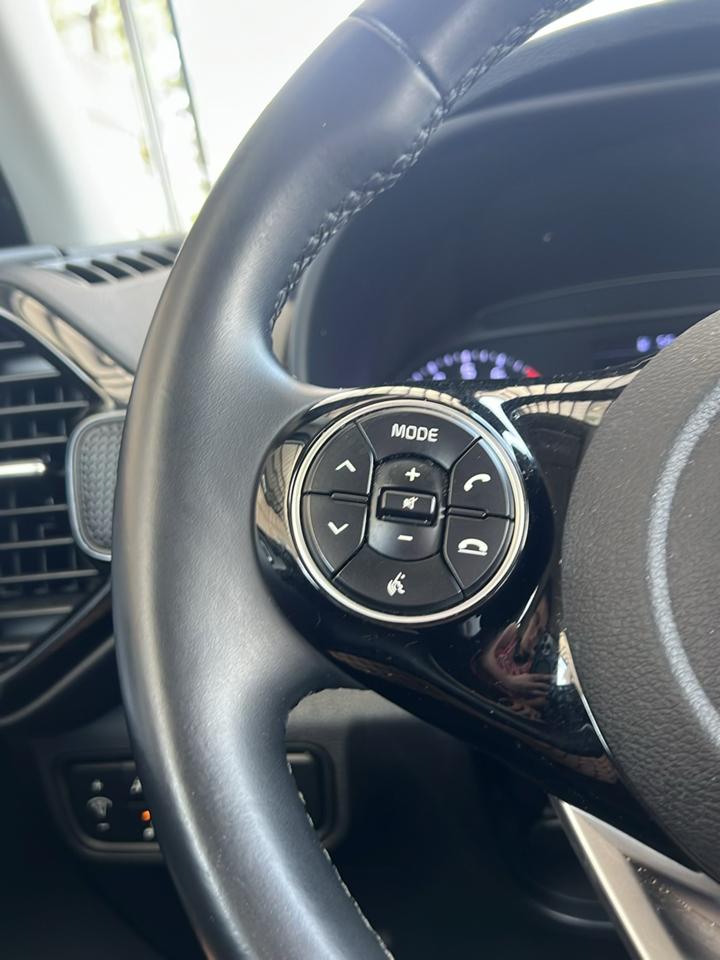 Kia Soul  2020