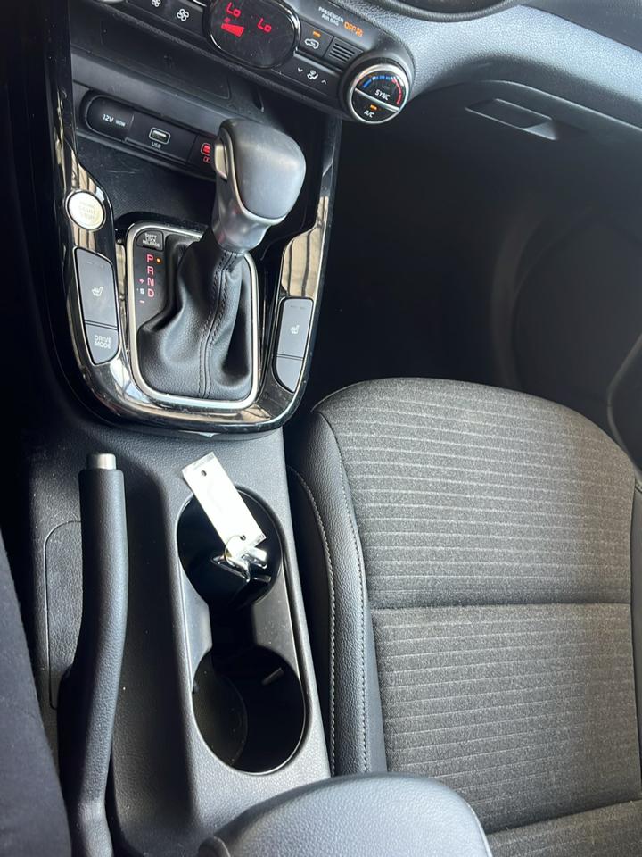 Kia Soul  2020