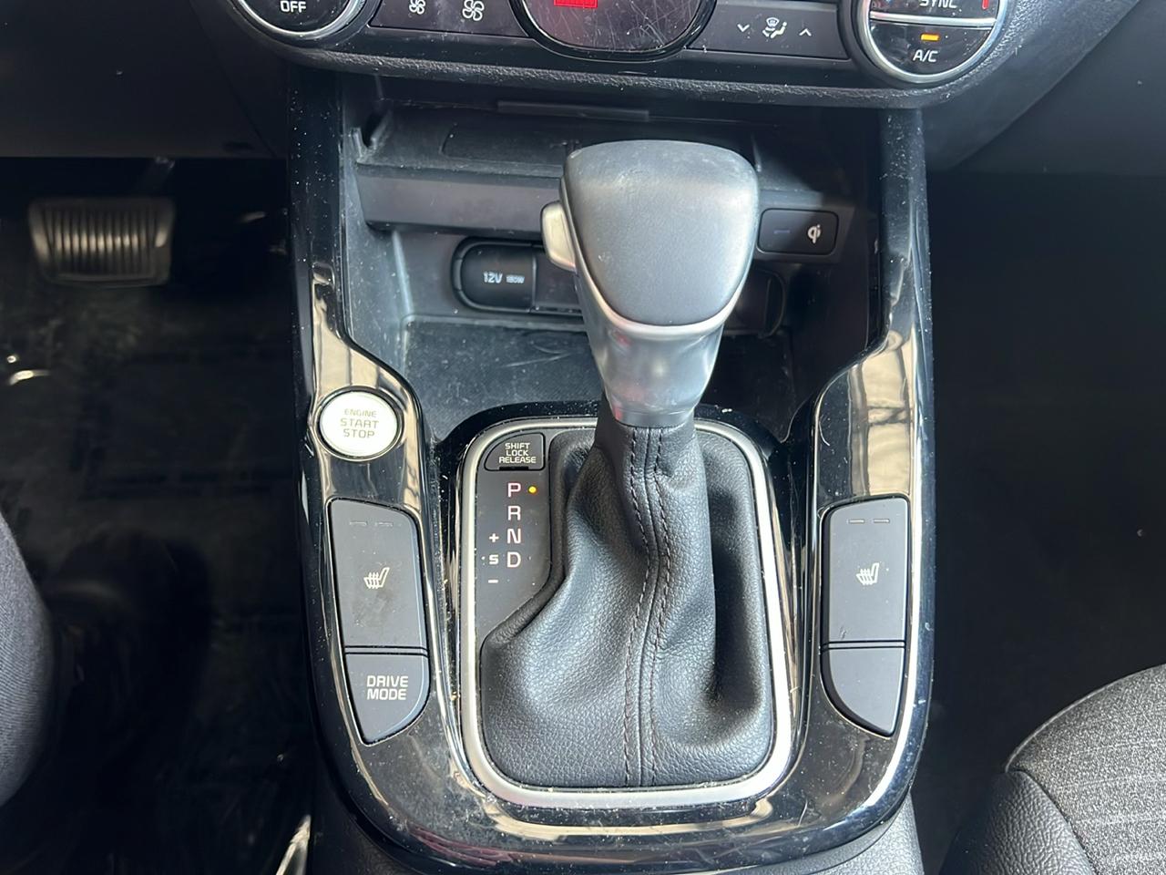 Kia Soul  2020