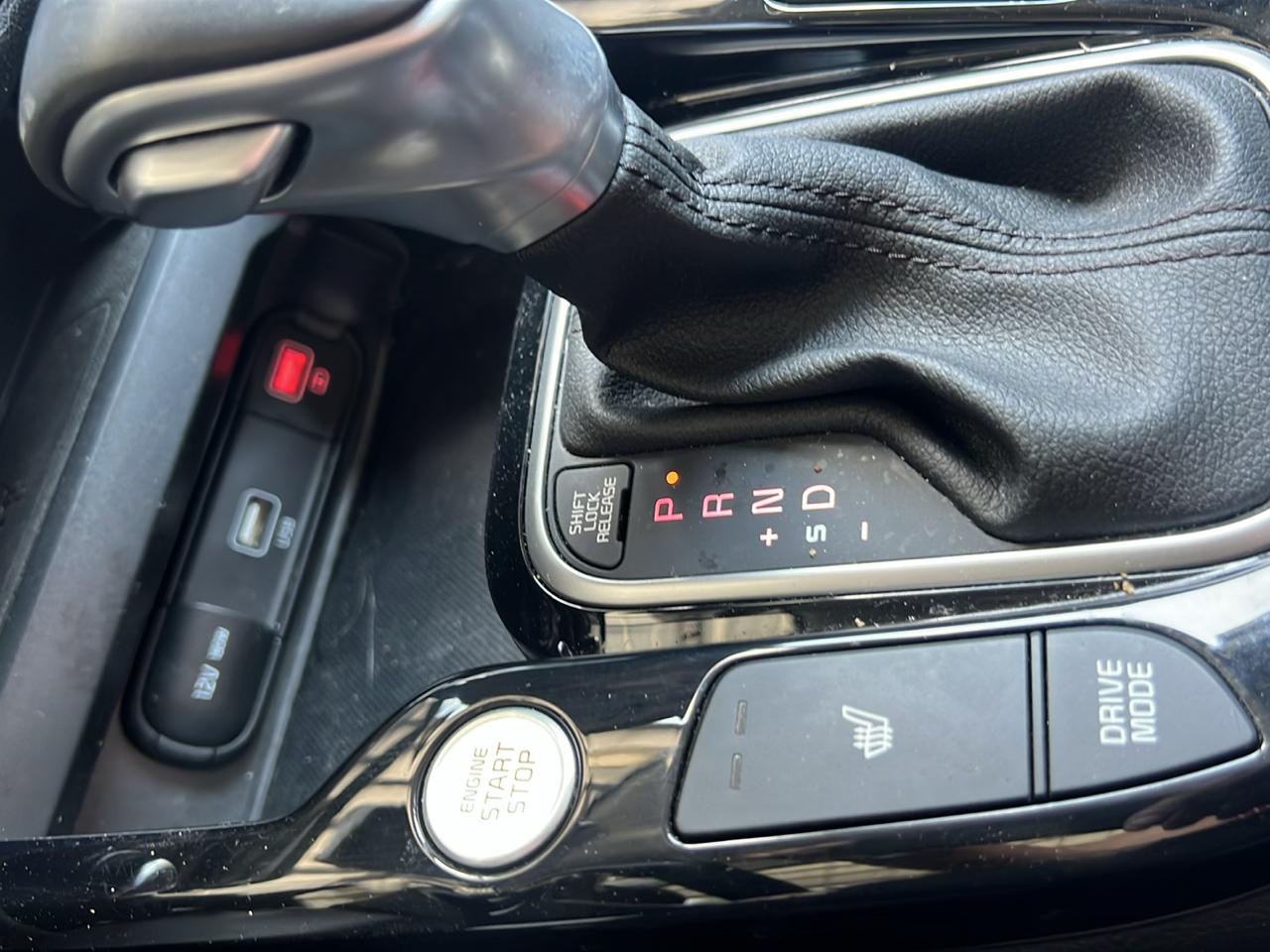 Kia Soul  2020
