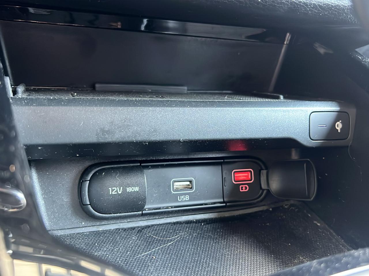 Kia Soul  2020
