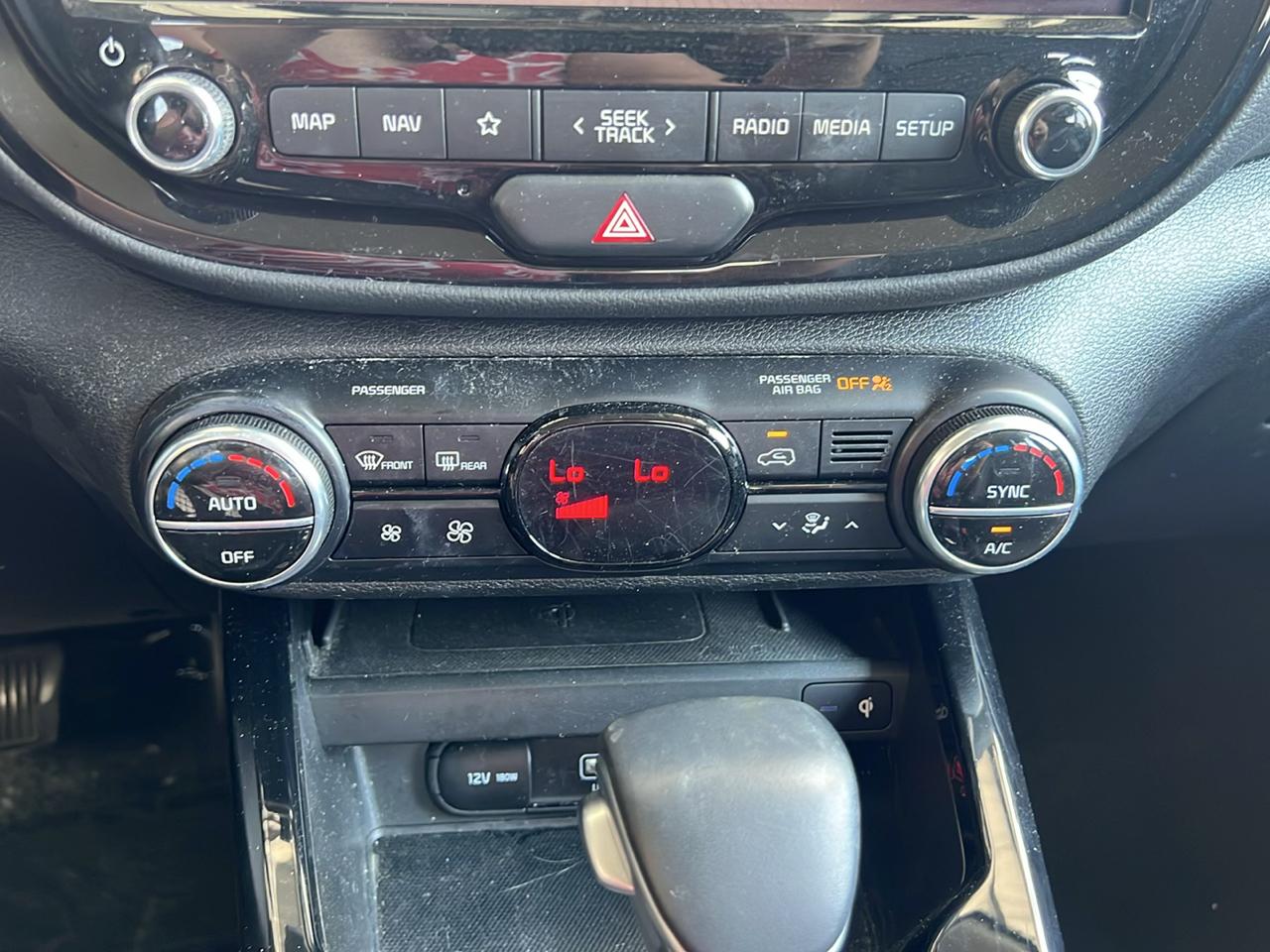 Kia Soul  2020
