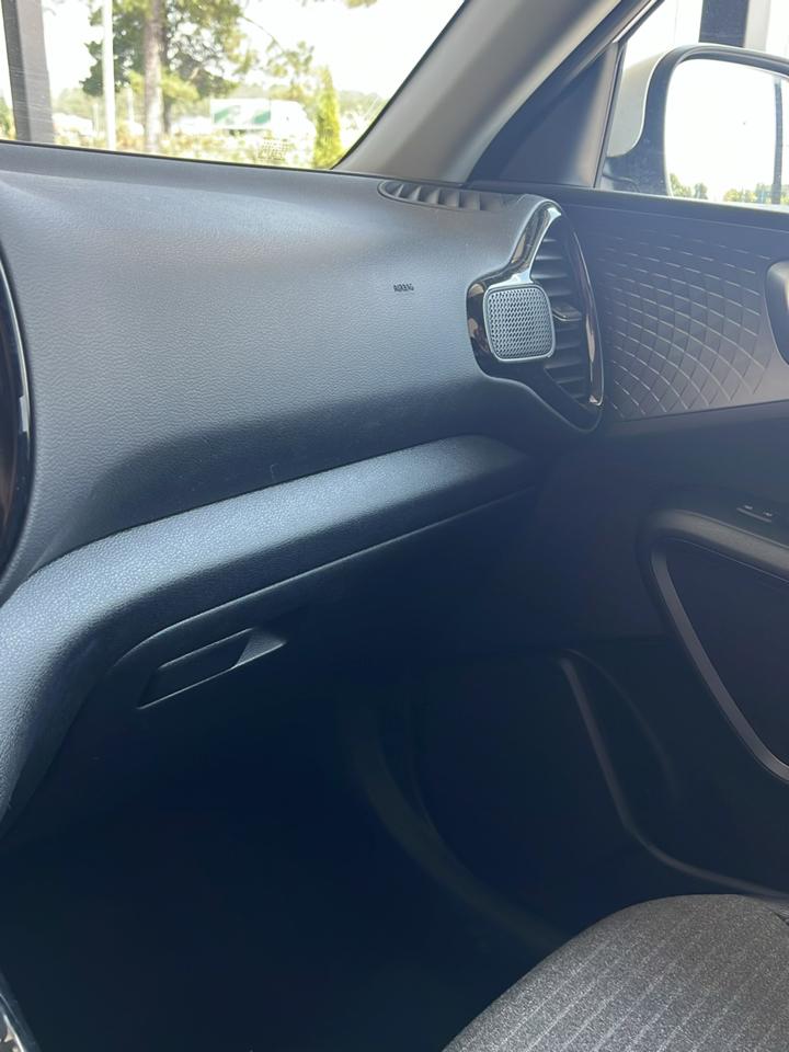 Kia Soul  2020