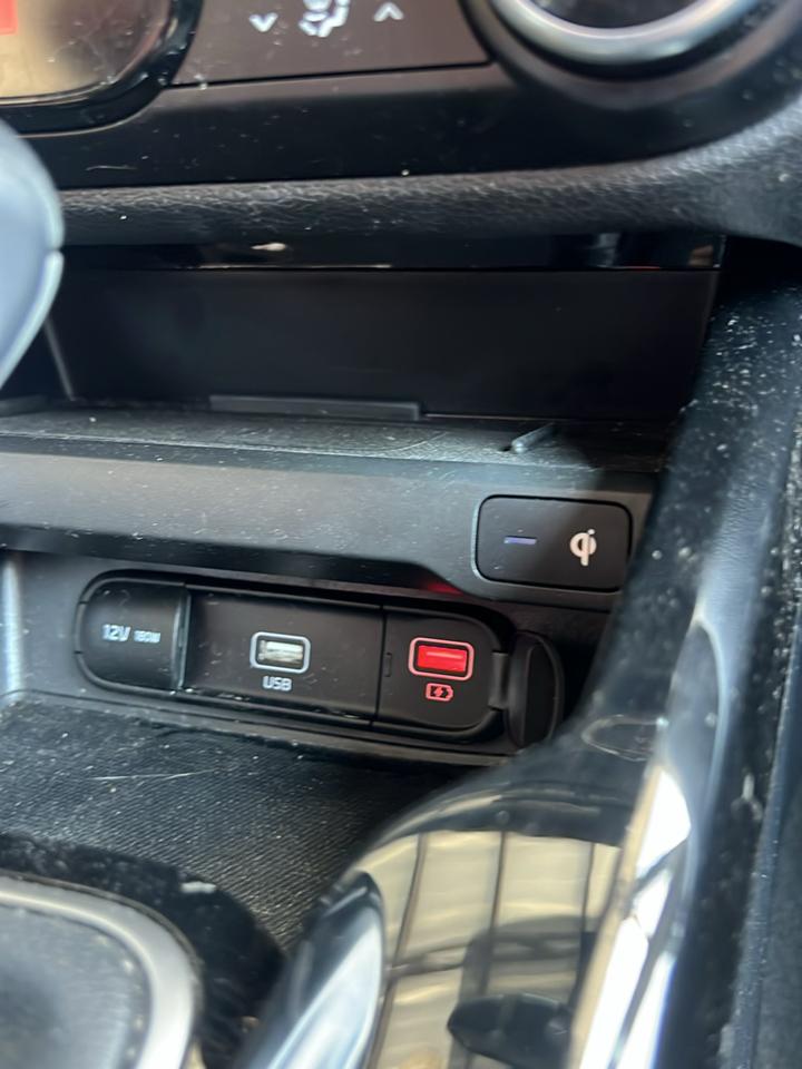Kia Soul  2020