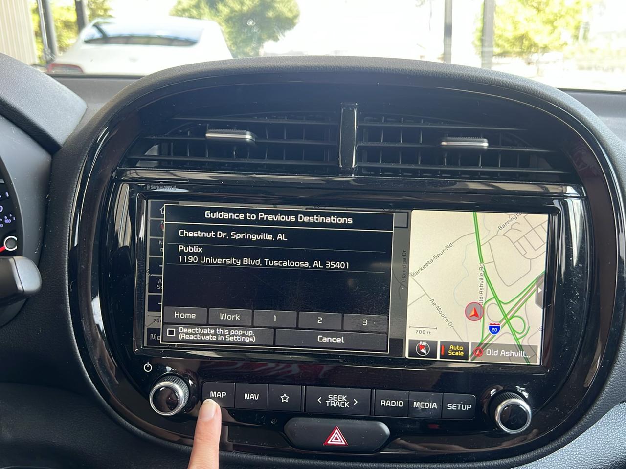 Kia Soul  2020