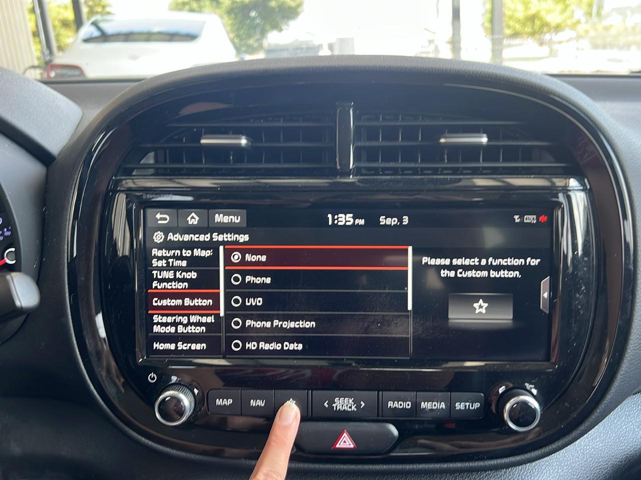 Kia Soul  2020