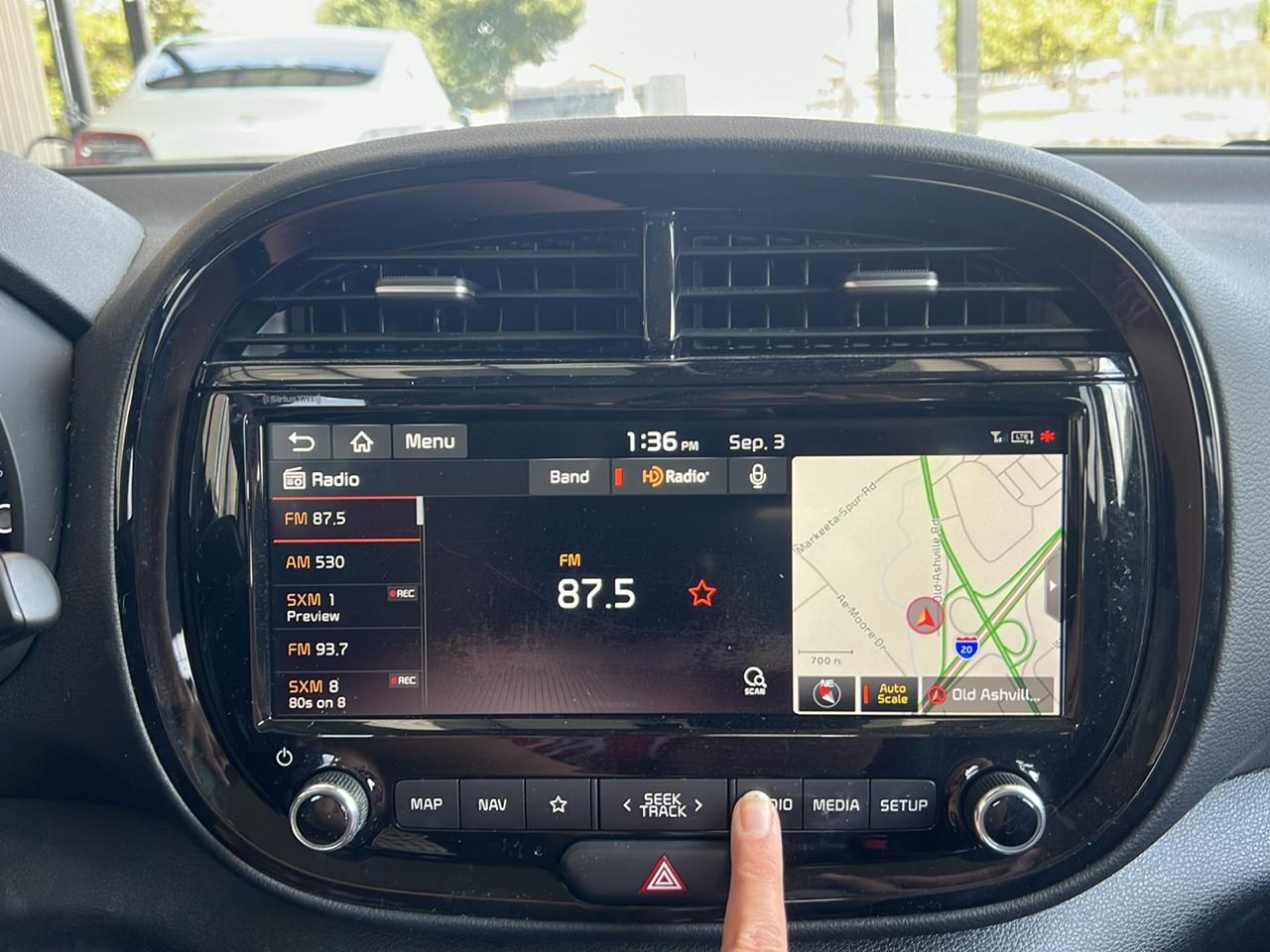 Kia Soul  2020