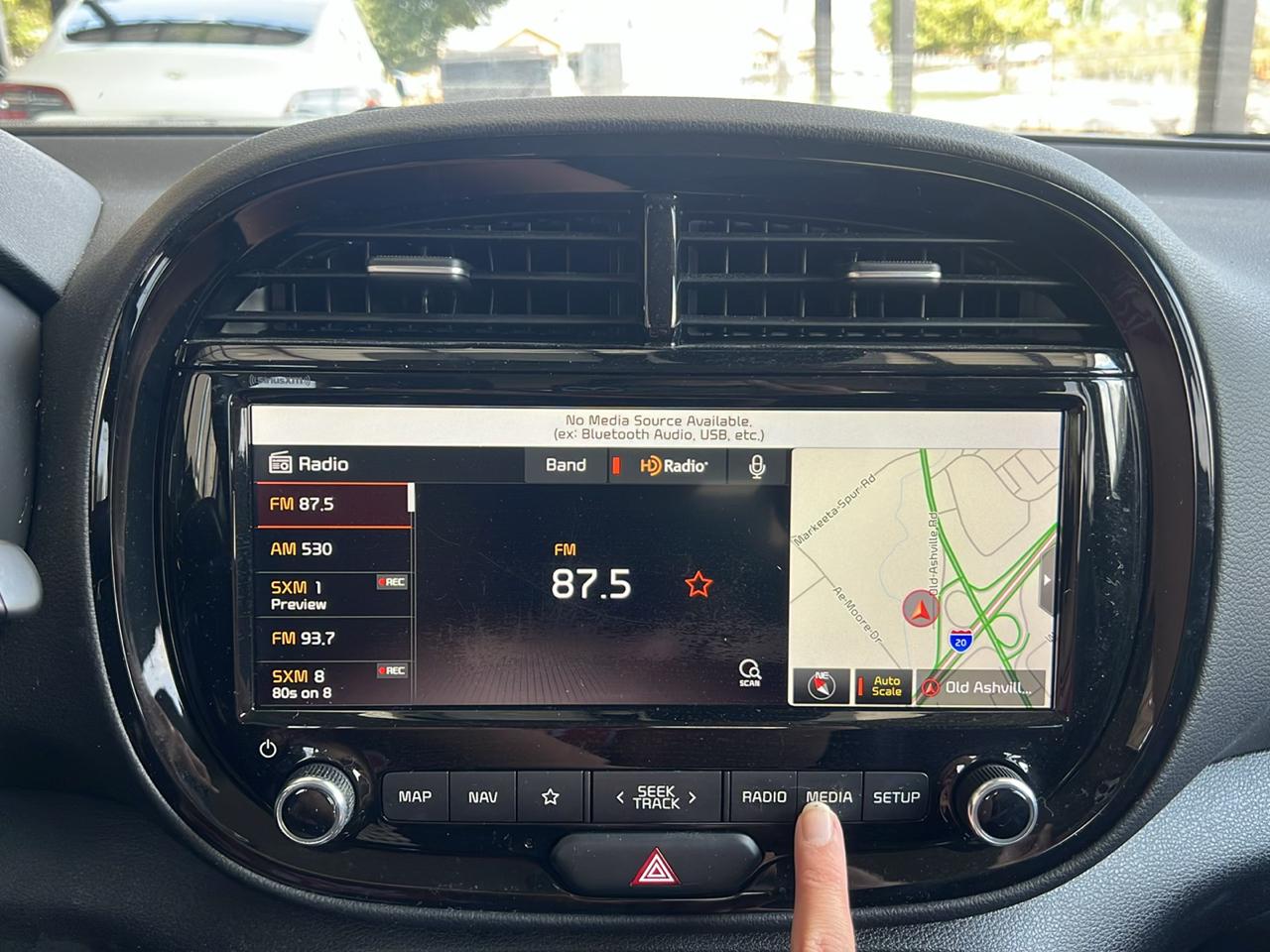 Kia Soul  2020
