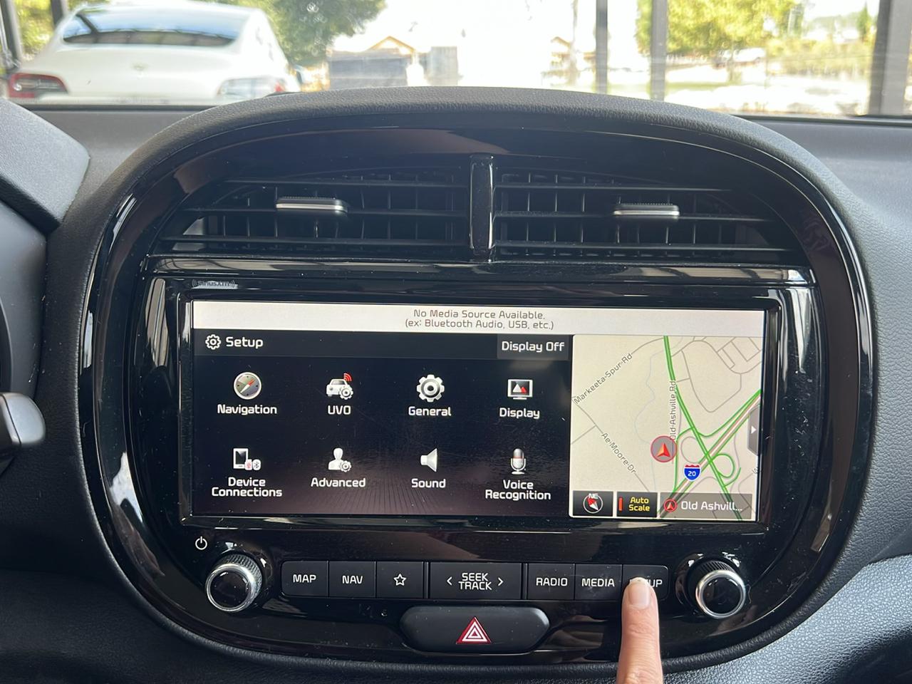 Kia Soul  2020