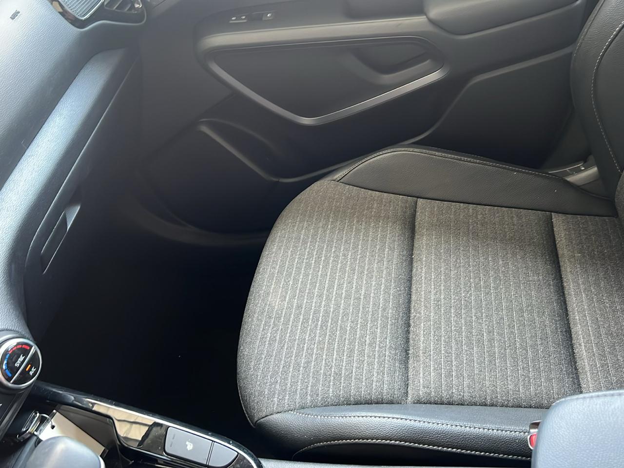 Kia Soul  2020