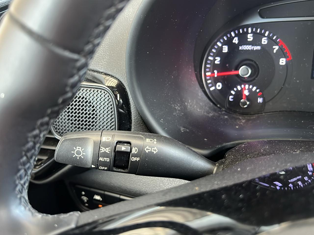 Kia Soul  2020