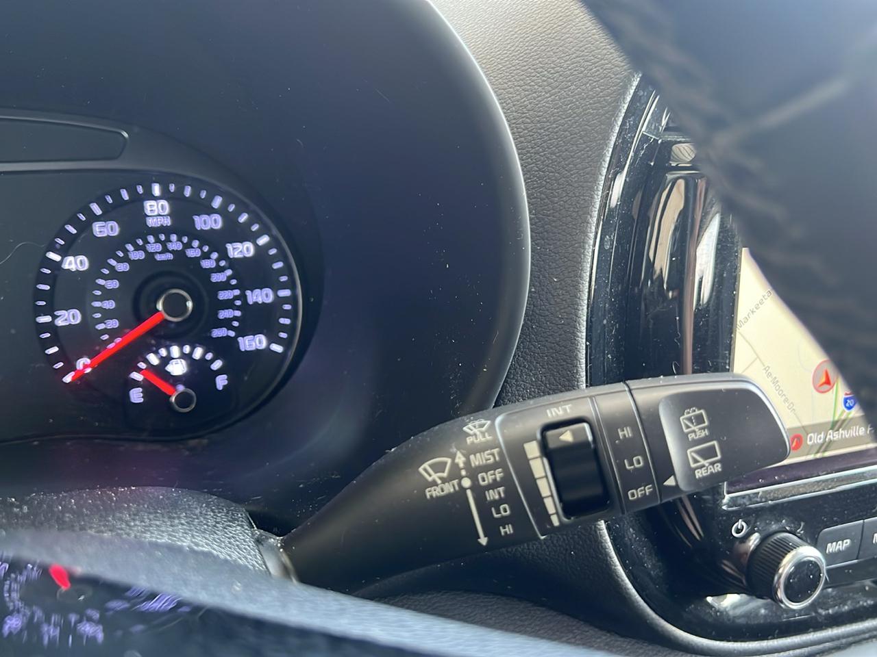 Kia Soul  2020