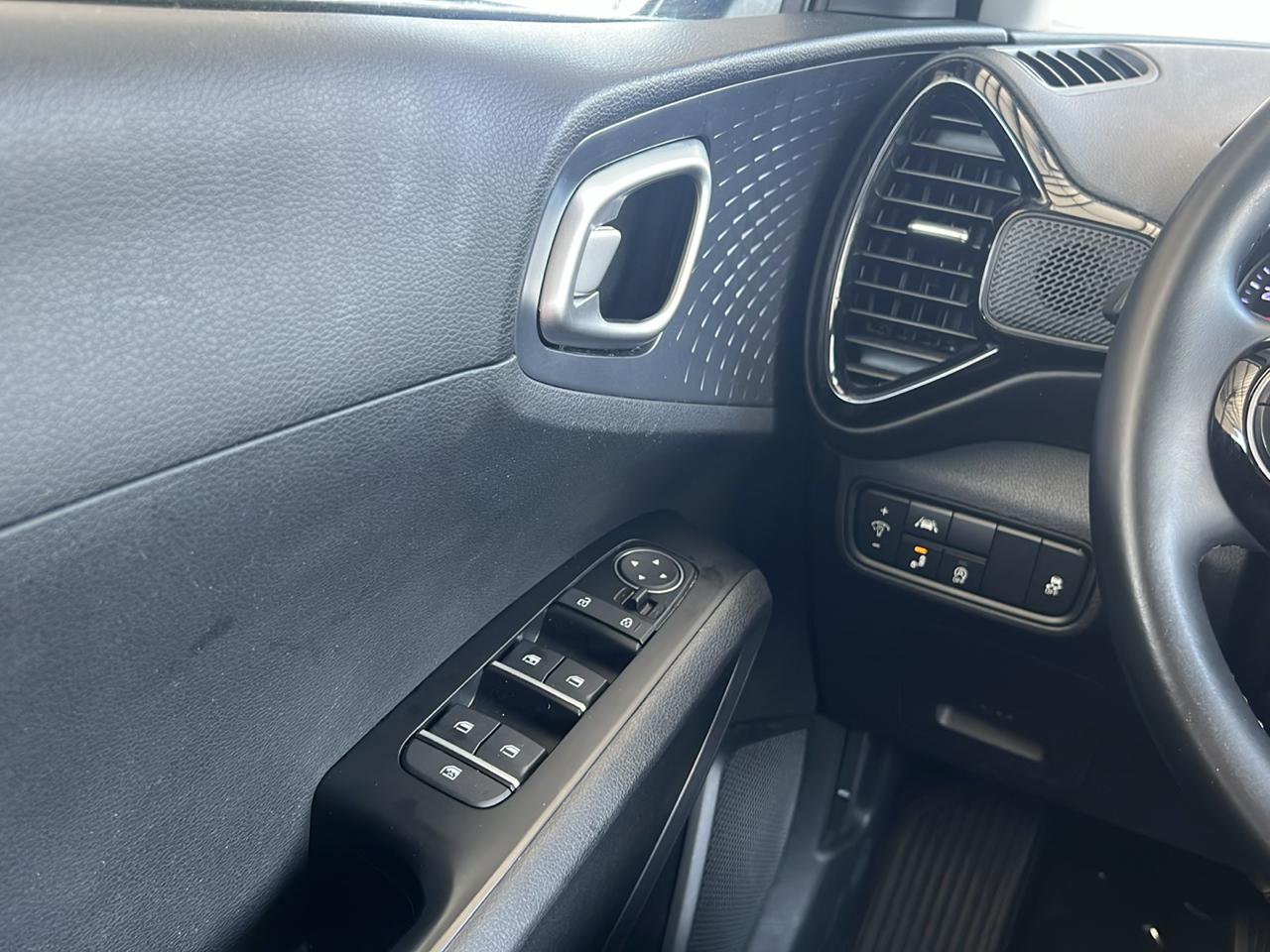 Kia Soul  2020