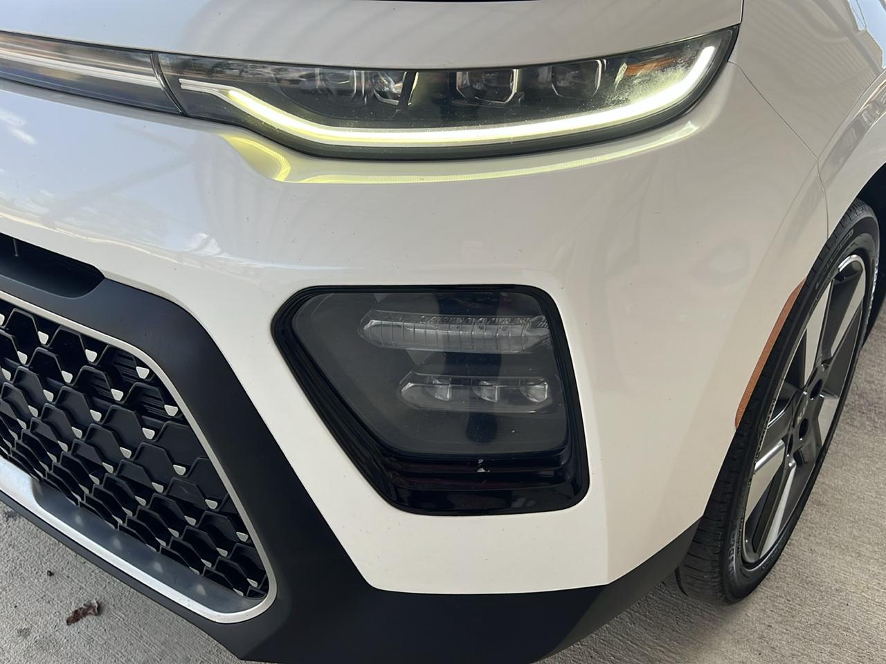 Kia Soul  2020