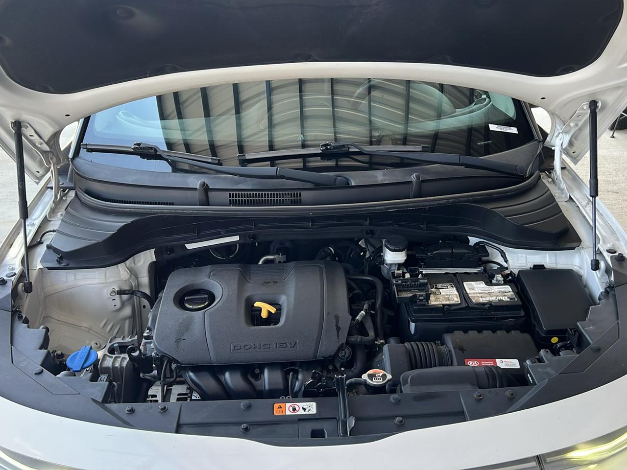 Kia Soul  2020