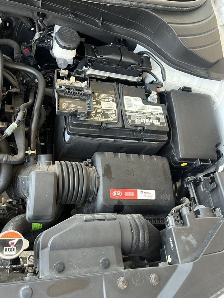 Kia Soul  2020