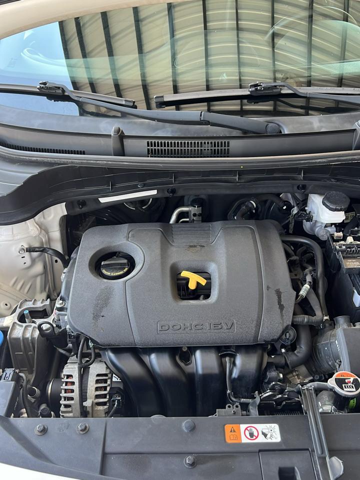 Kia Soul  2020
