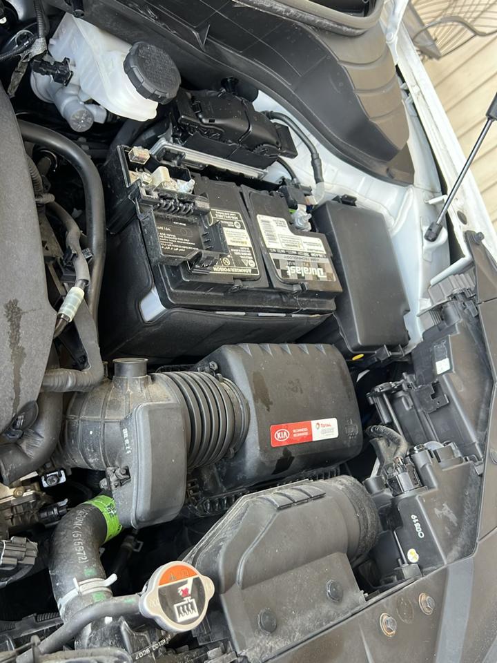 Kia Soul  2020